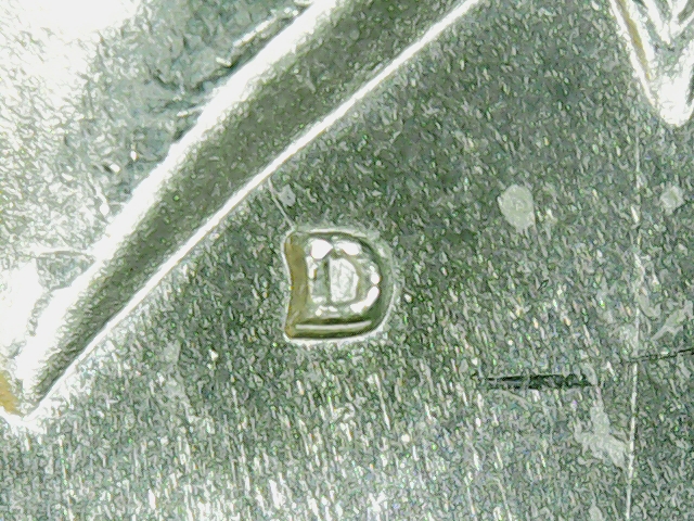 1968-D-Kennedy-Half-DDO/Ddr